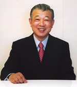 Yohei Sasakawa