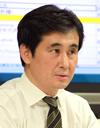 Takashi Suzuki