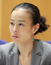 Ayako Hoshino