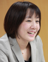 Akiko Inagaki