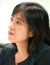 Yoko Kaburagi