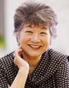 Akiko Matsunobu
