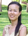 Ayako Hoshino