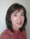Yoko Kaburagi