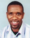 Nicholas Githuku