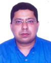 Duke Ghosh