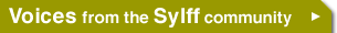Voices from the Sylff community