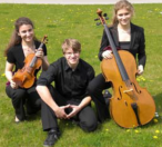 Trio Ariodante