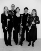 Weavers Wind Quintet