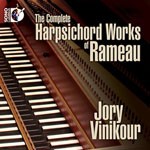 The Complete Harpsichord Works of Rameau