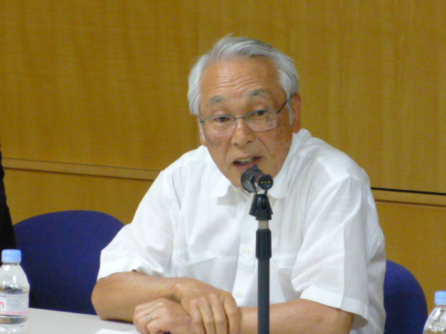  Masahiro Akiyama