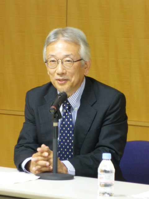 Tatsuya Tanami