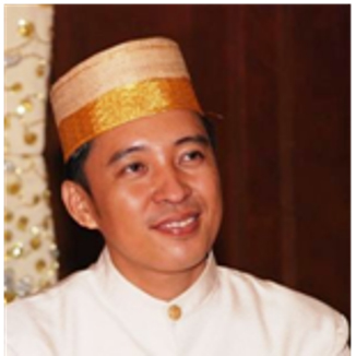 Ilham Baharuddin Saenong