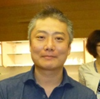 Tatsuya Yamamoto