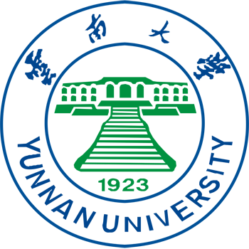 YunNan_University_logo