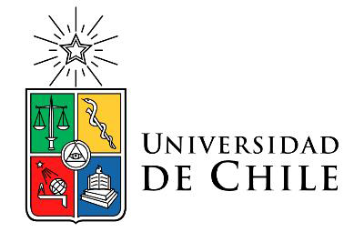 University of Chile Logo