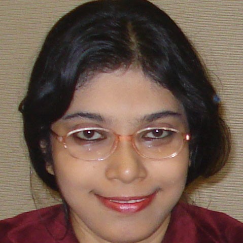 Madhuchhanda Ghosh