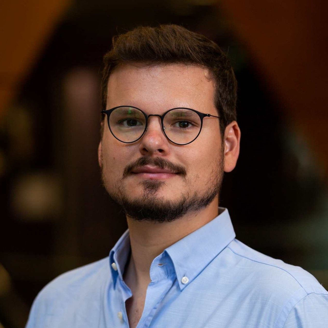 Bruno Pegorari
