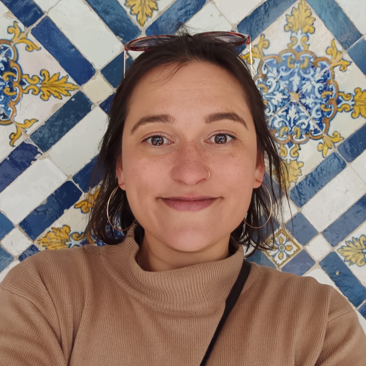 Maija-Eliina Sequeira
