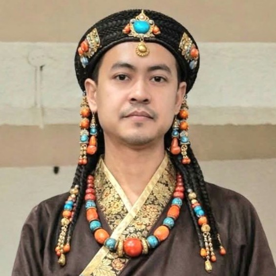 Jesada Buaban