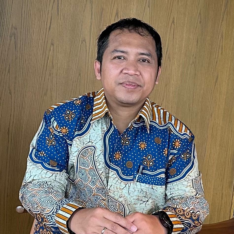 A. Faidlal Rahman