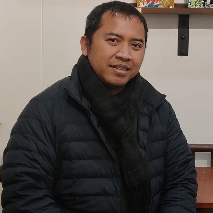 A. Faidlal Rahman