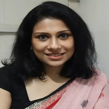 Taniya Chakrabarty