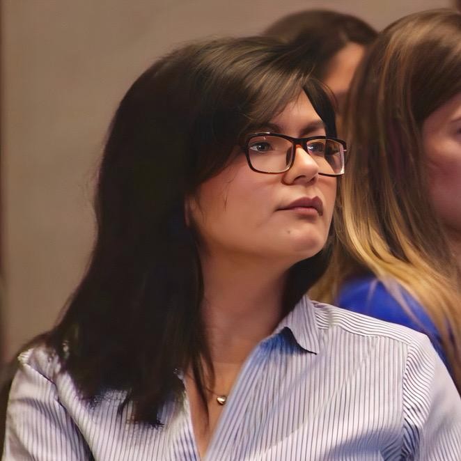 Gabriela Sofia Lecaro Calle